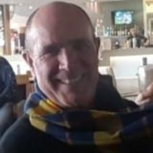 Meet your Posher, Ray